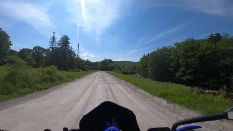 Forest Road 71