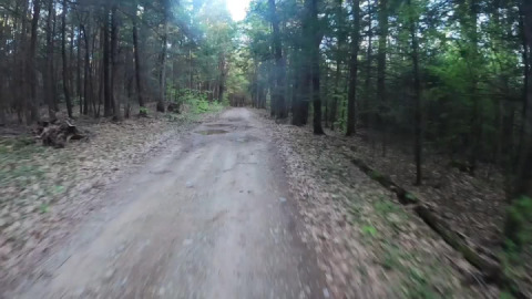 Puddle to the muddle