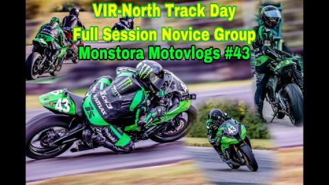 New video uploaded check it out on YouTube an subscribe to channel Monstora Motovlogs