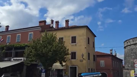 Istria, CRO