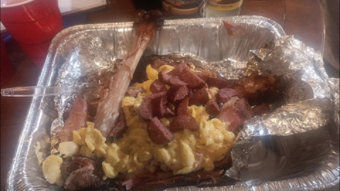 11-23-2K25 A Quik Ryde Out & Youngsta's Sunday Fun Day Grill