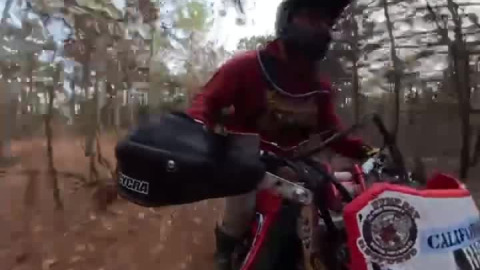 Todays trial and error