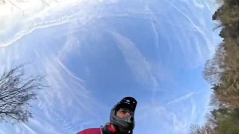 I never saw the sun shinin' so bright