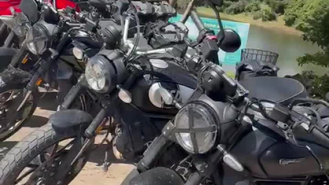 Ducati's Club️❤️