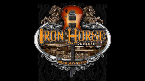 Iron Horse Saloon Sturgis