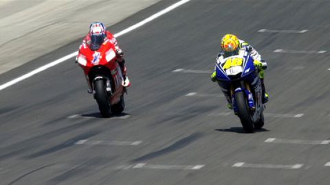 MotoGP Historic Battles