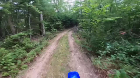 2Up and away