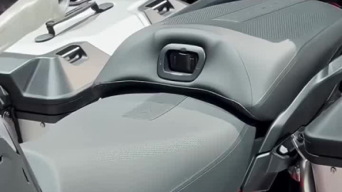 2026 Ducati Multistrada V4 Rally. First Look