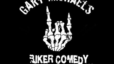 The Worlds ONLY Biker Comedy Hypnotist