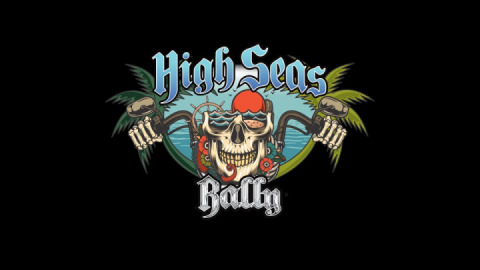 High Seas Rally 2024