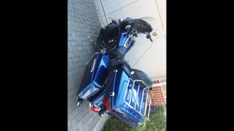 02-18-2k26 A Test Ryde Out