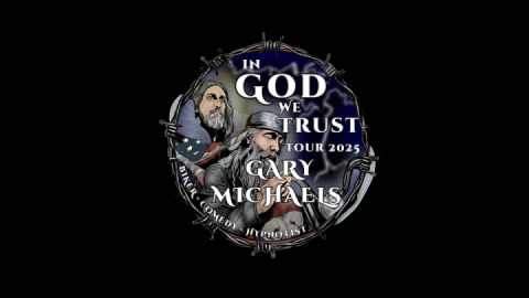 In God We Trust Tour 2025