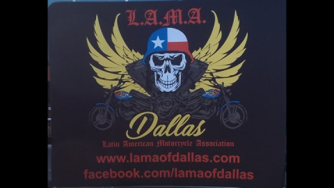 10-19-2K24 L.A.M.A. (Dallas) 12th Anniversary Day Party