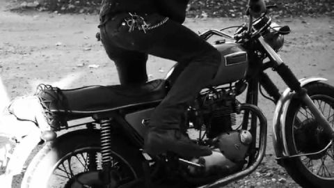 Vintage Steele - Custom Motorcycles
