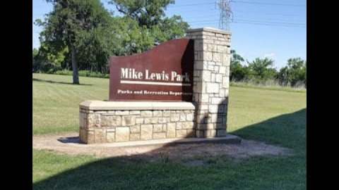 10-11-2K25 Ryde to Mike Lewis Park