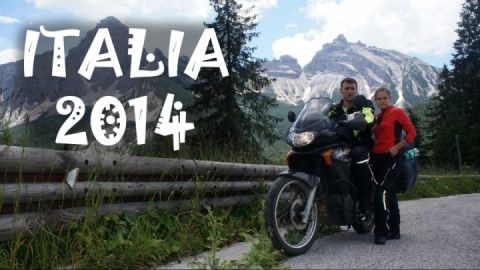 Moto Italy 2014