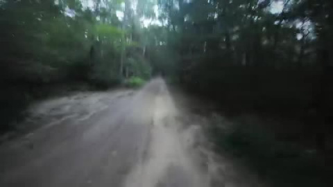 Tom Swamp Rd