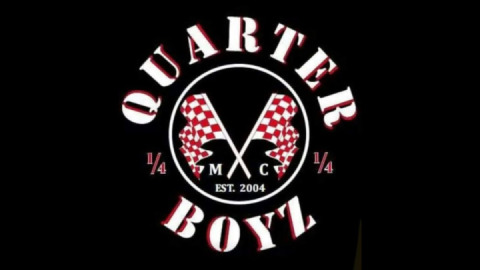 01-12-2K25 Kickin' It wit Quarter Boyz MC