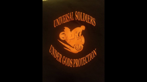 05-13-2K25 Two Wheel Tuesday TakeOva (DFDUB) Universal Soldiers MC Edition