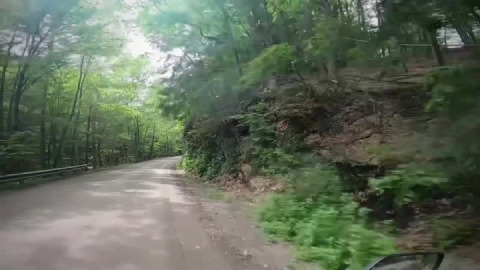 Keet's Brook