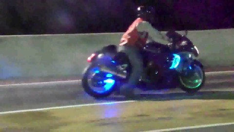 An ol' vid. A fun tyme @ da track on my Busa. Man, I miss dat bike. I got 2 get another 1