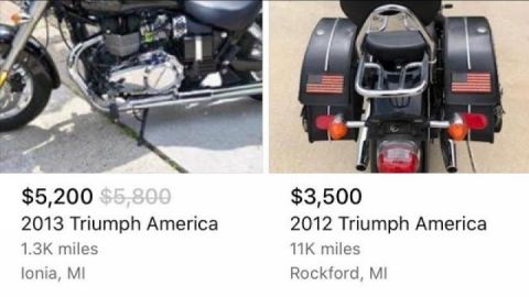 Hooligan Nation August 30, 2020- Tips for buying parts off Facebook Marketplace
