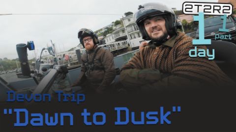 How about a trip “from dawn to dusk” 