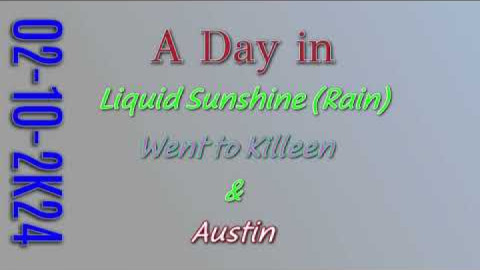 2-10-2K24 Liquid Sunshine Ryde