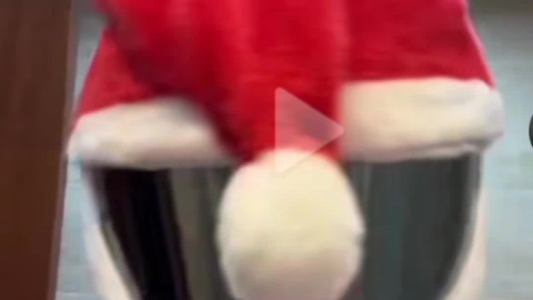 We are all looking forward to our Santa's on a bike Plymouth motorcycle ride ....