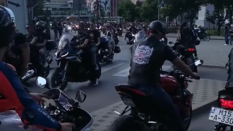 KTM squad