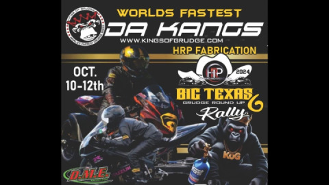 10-11-2K24 Big Texas Grudge Round-Up Rally 6