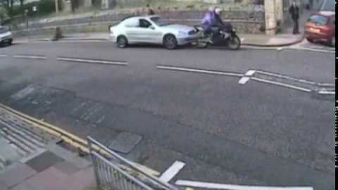 Man jailed for dangerous driving in Brighton