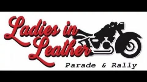 Ladies in Leather Bike Rally