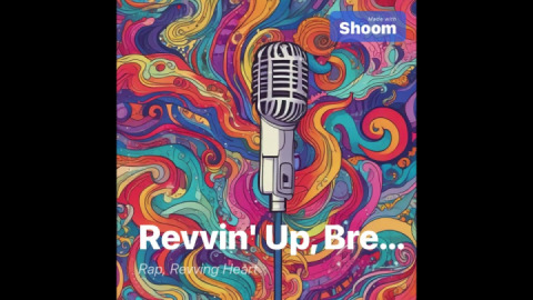 A song I wrote…..