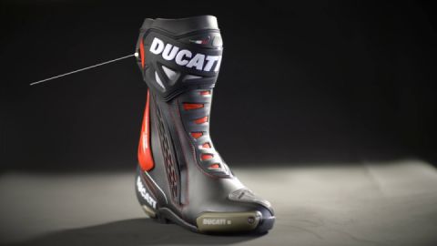 Ducati Corse C3 Boots/Stivali Ducati Corse C3