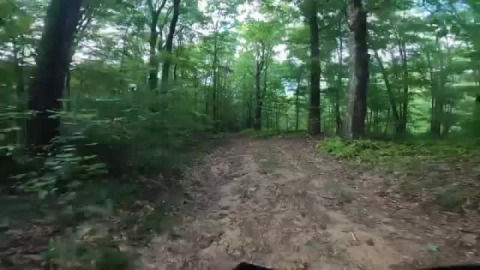 Tucker down
