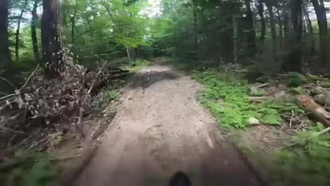 Group ride and shenanigans