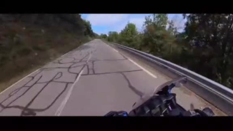 A little road trip this summer